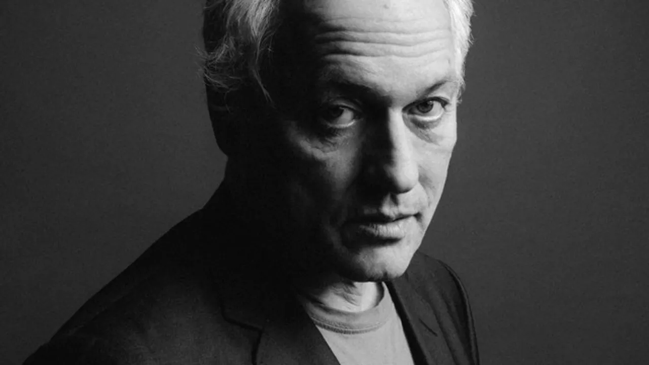 Marc Ribot & the young philadelphians