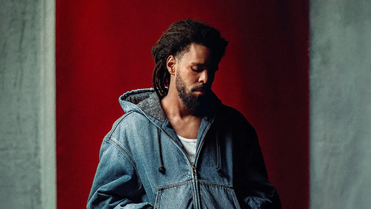 J.cole