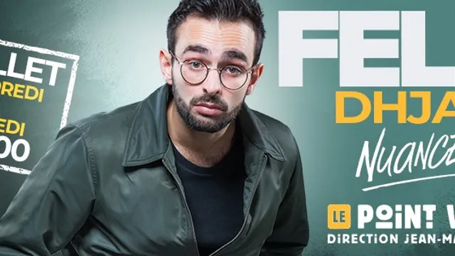 FÉLIX DHJAN