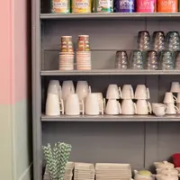 Sandy’s Cupcakes