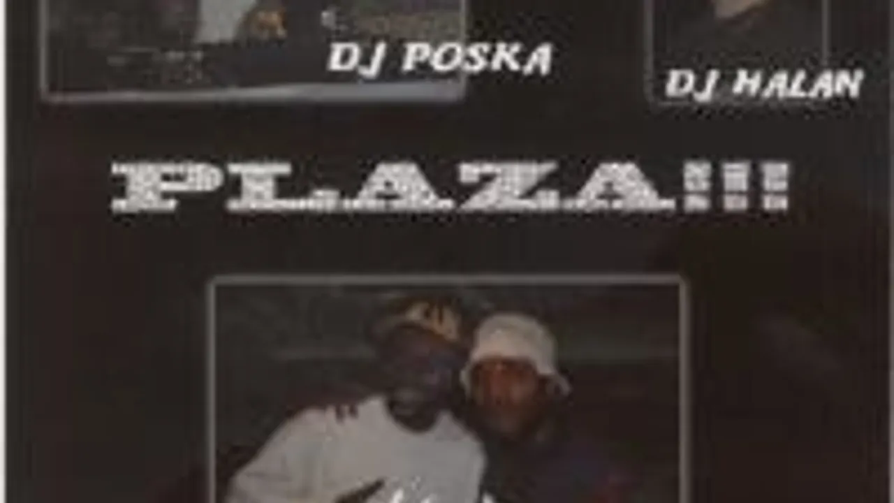 Plaza