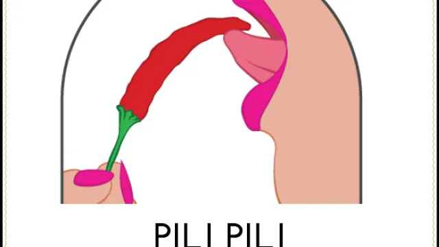 Pili Pili l'Apero HipHop & Electro