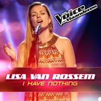 Lisa Van Rossem