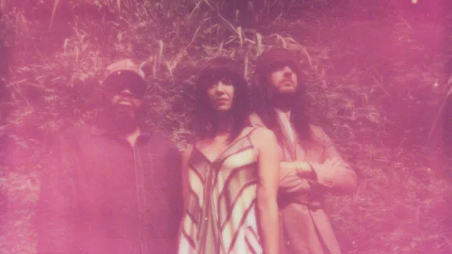 KHRUANGBIN
