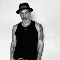 Richie Kotzen