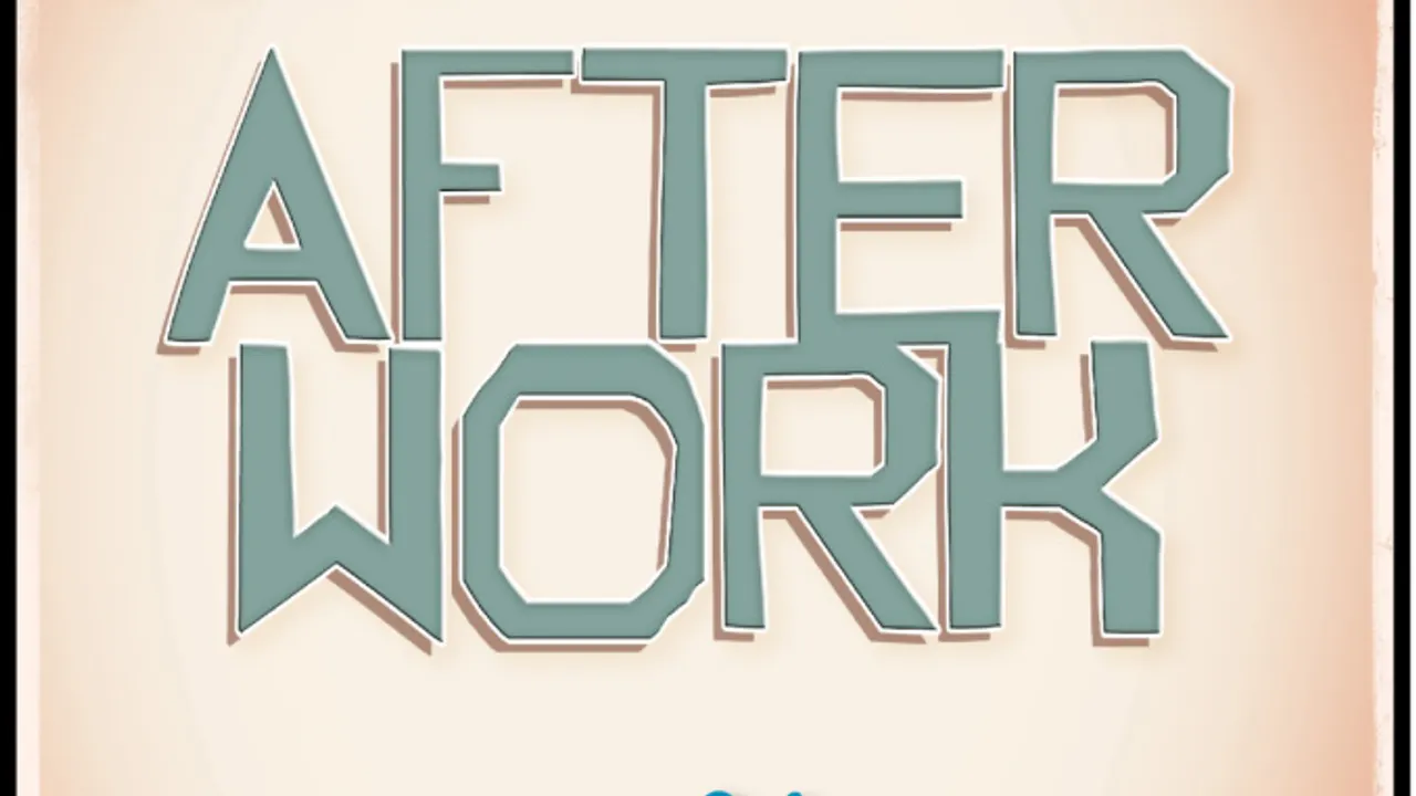 L'Afterwork du "Chalet"