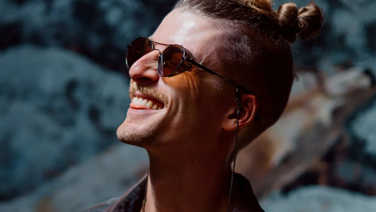 Fabian Krooss - Pab Disco - Miss Alba - Ama Lien - Sonydiam