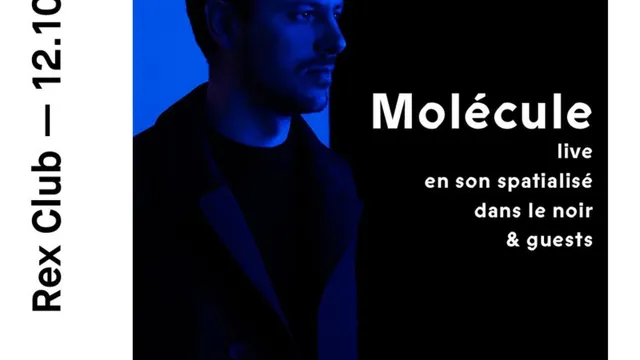 Molecule live
