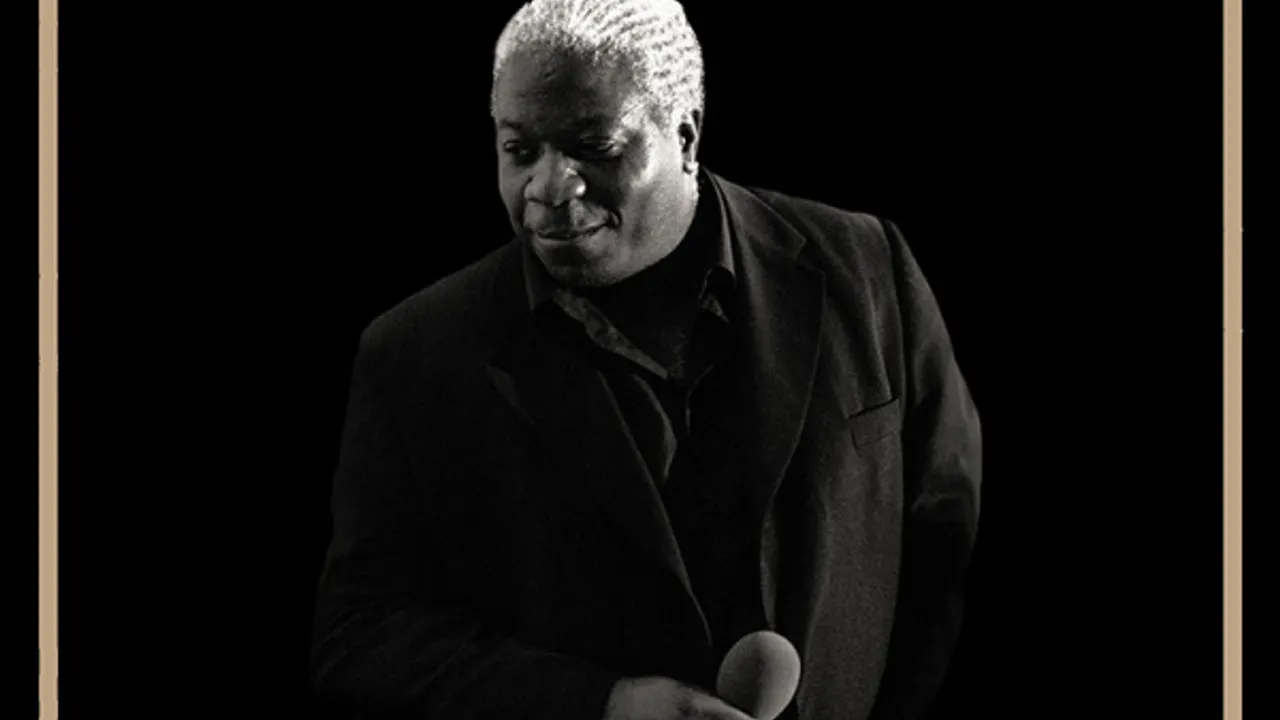 Black Card Feat Bruno Edjenguele