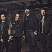 Adrenaline Mob