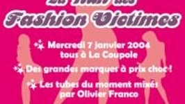 La Nuit Des Fashion Victimes