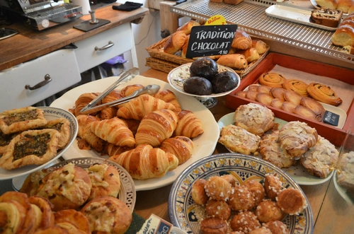 Mamiche Shop Paris
