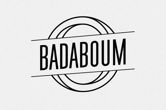 Badaboum en lieu et place de la Scène Bastille
