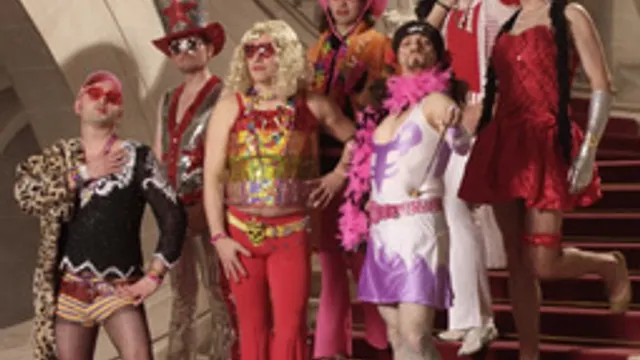 Marcel et son orchestre