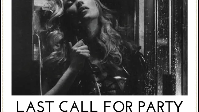 Last Call for Party