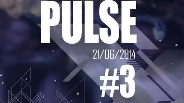 PULSE #3 Spéciale Fête de la Musique
