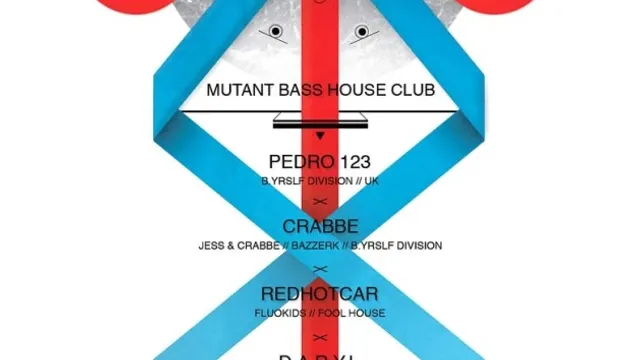 B.YRSLF w/ Pedro 123, Crabbe, Redhotcar...