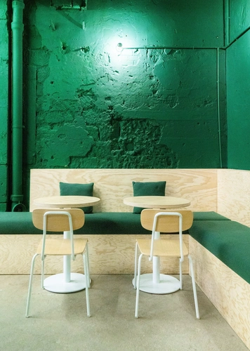 Petit Bao - Étienne Marcel Restaurant Paris