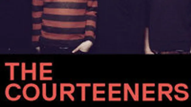 The Courteeners