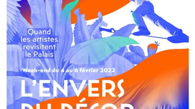 L'envers du décor