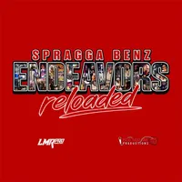 Spragga Benz