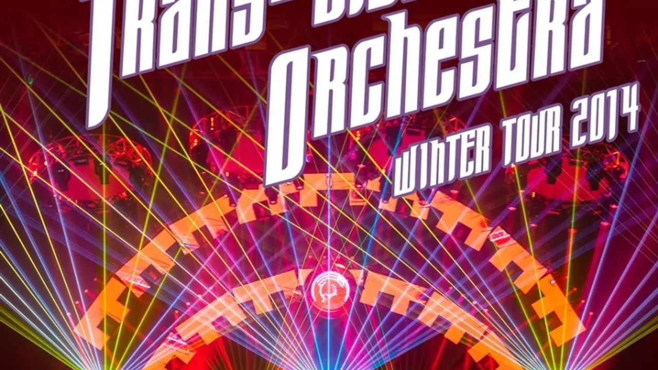 Trans Siberian Orchestra