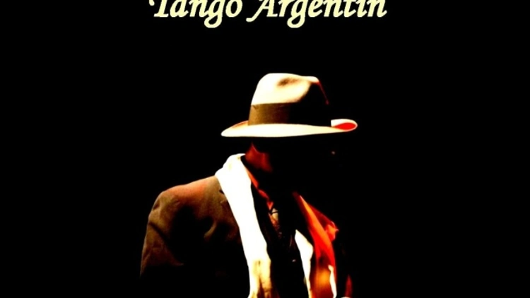 VOLVER tango argentin