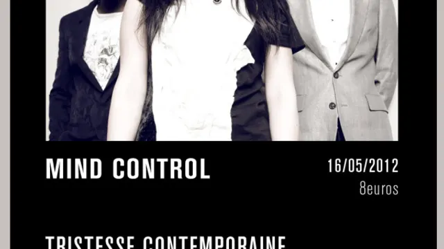 Mind Control