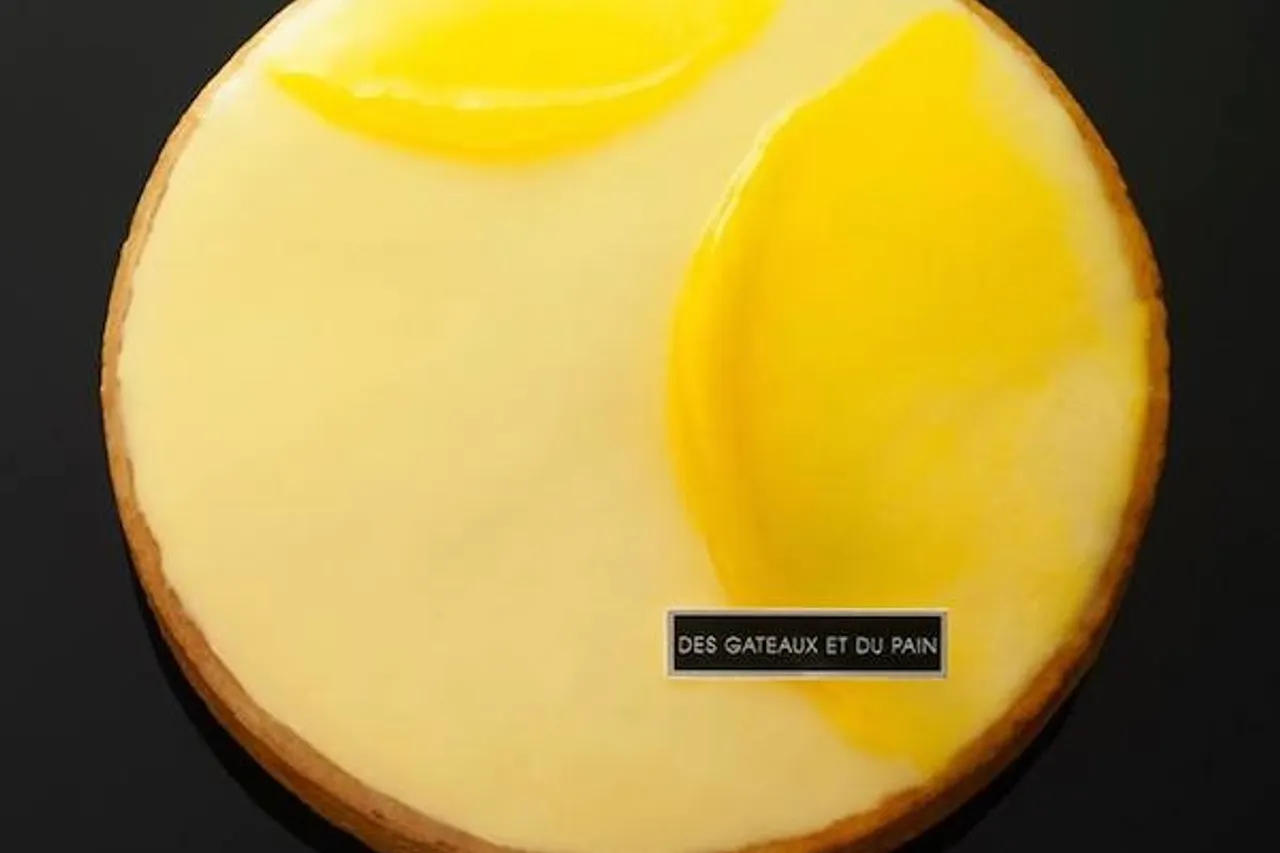 Des Gâteaux et du Pain