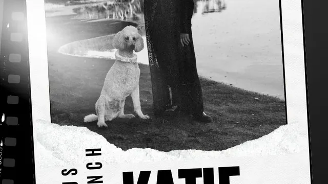 KATY KRAW “Dark Circus” album release Opening : SALEM