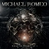 Michael Romeo