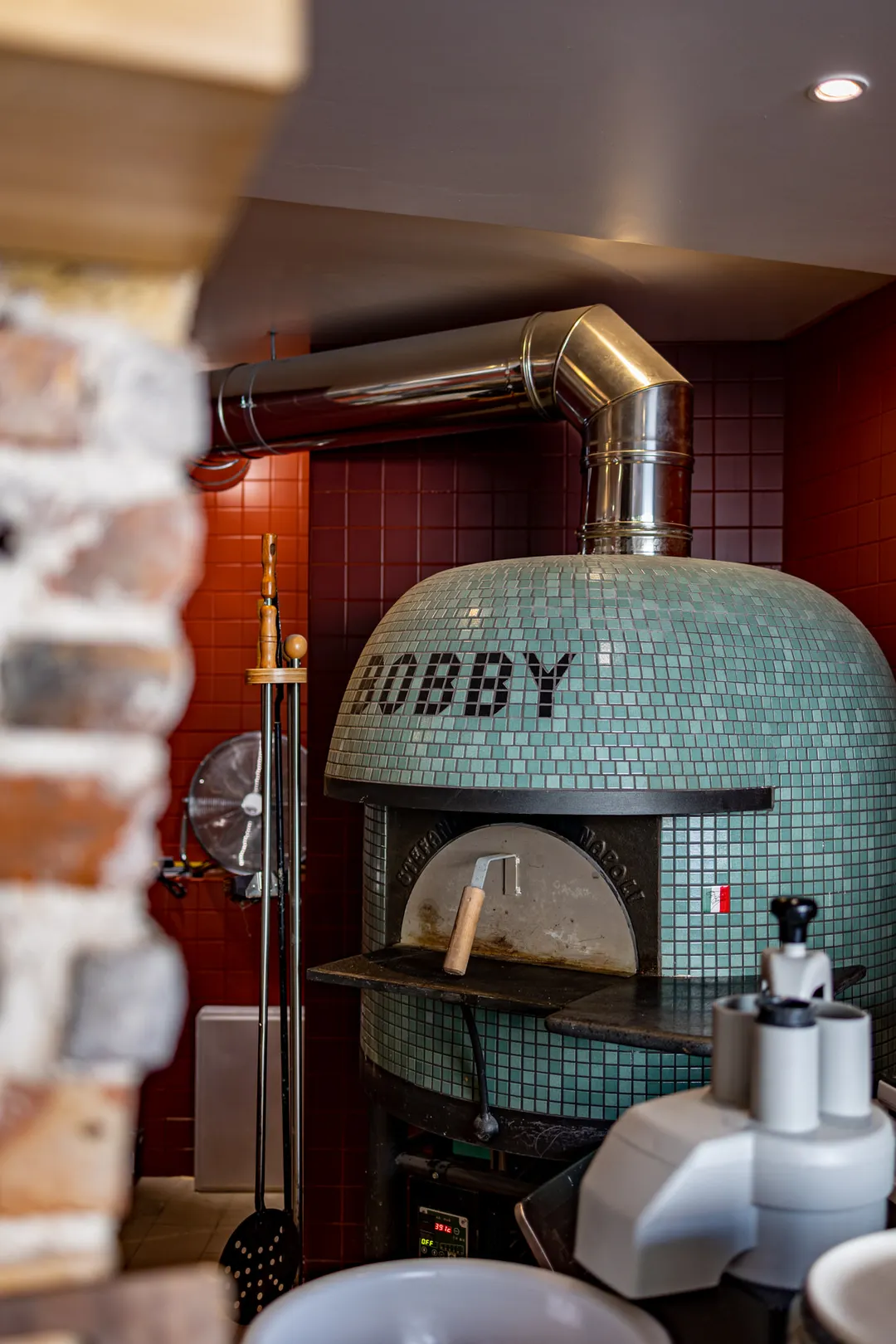 Bobby Restaurant Paris