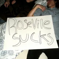 rosevile sucks