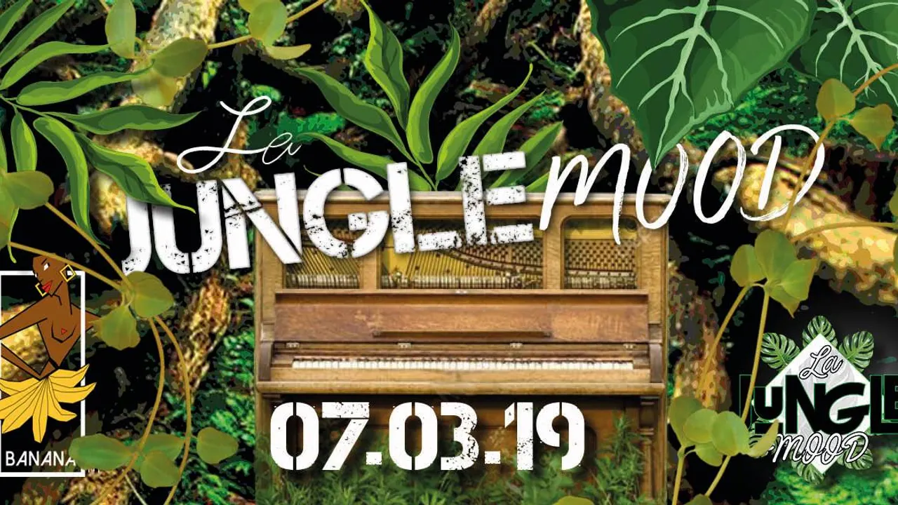 La Jungle Mood