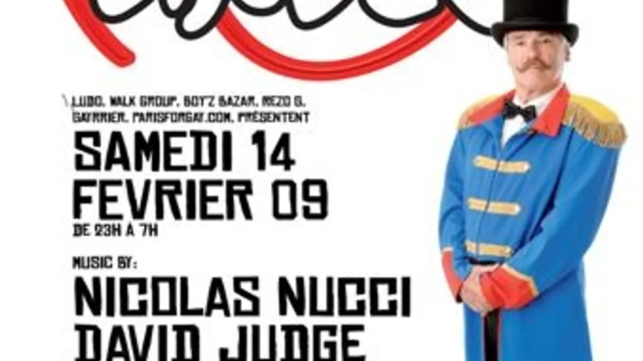 CIRCUS