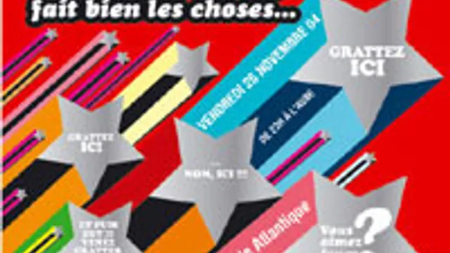 Le Hasard Fait Bien Les Choses ... 2ème Chance !