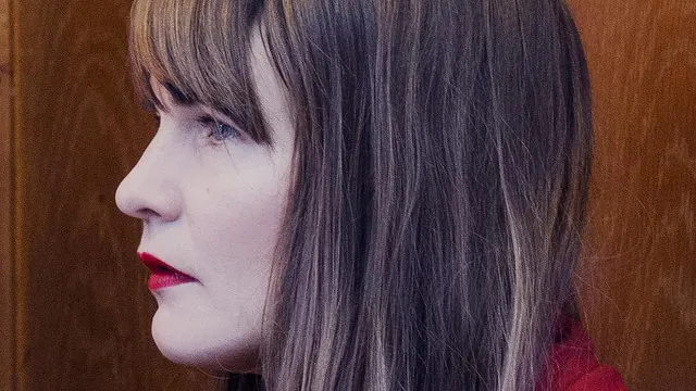 Loney dear + Jennie Abrahamson