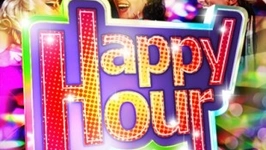 Happy Hour du Dimanche