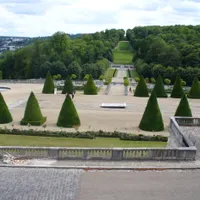 Domaine National de Saint Cloud s