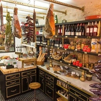 Caractère de Cochon