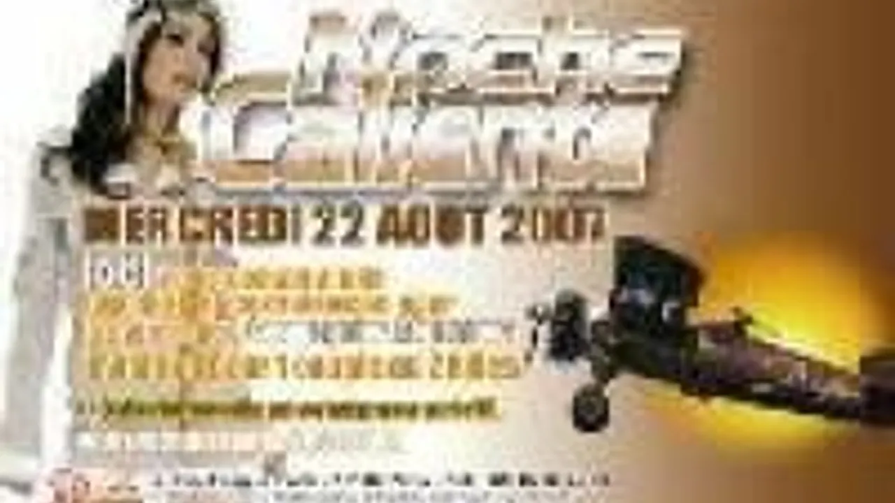 Noche Caliente Compagnies Aeriennes