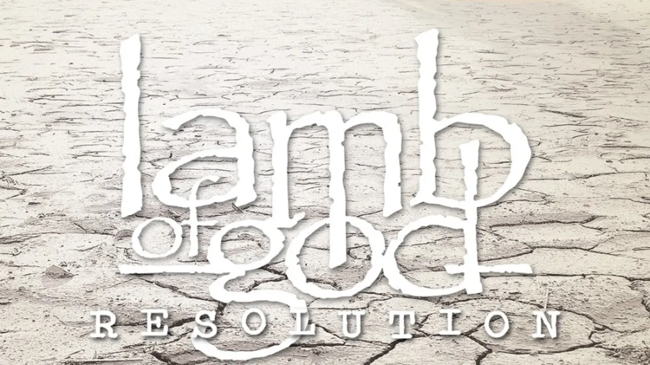 Lamb of God