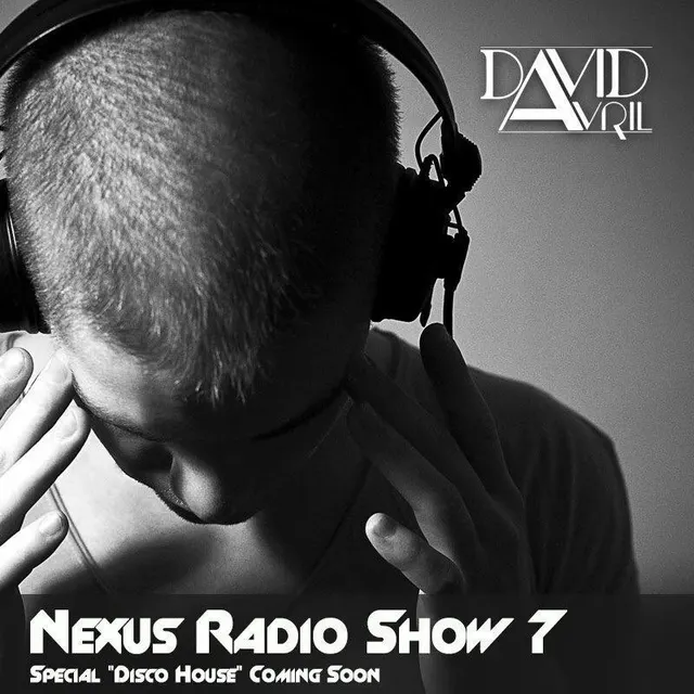 David A
