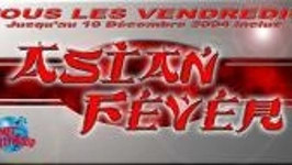 Asian Fever