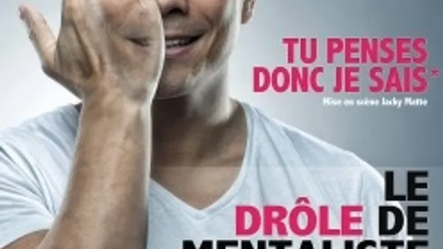 Frank Truong - Tu penses donc je sais