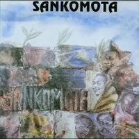 Sankomota
