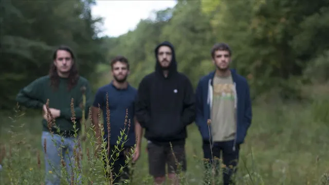The Hotelier