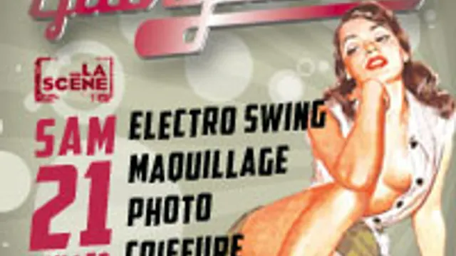 ultimate guingette  Electro Swing
