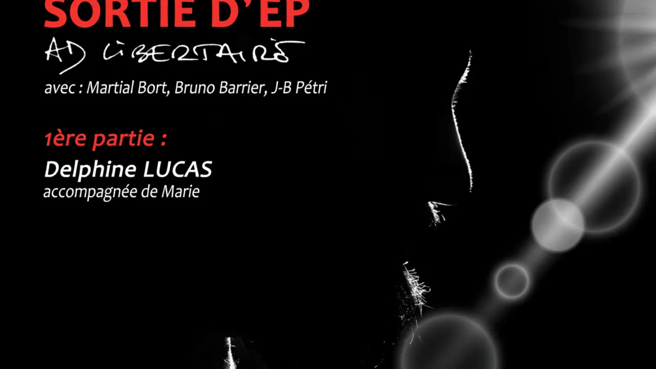 Mr copain + Delphine Lucas