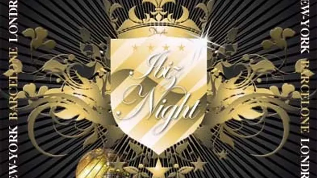 IBIZ*night